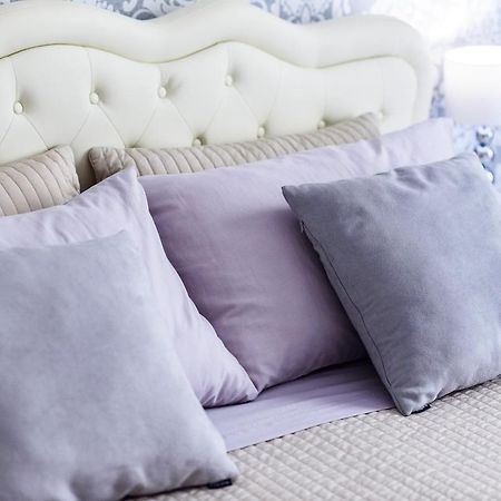 Saint Peter Cozy Apartment Rzym Zewnętrze zdjęcie