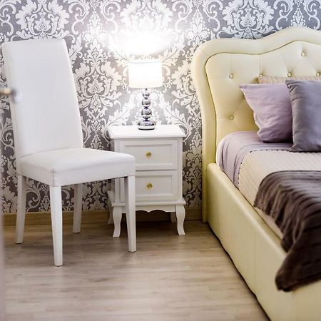 Saint Peter Cozy Apartment Rzym Zewnętrze zdjęcie