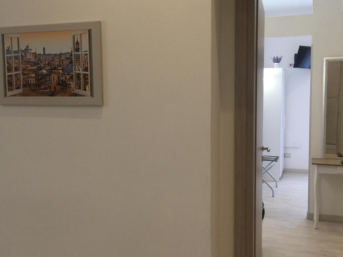 Saint Peter Cozy Apartment Rzym Zewnętrze zdjęcie