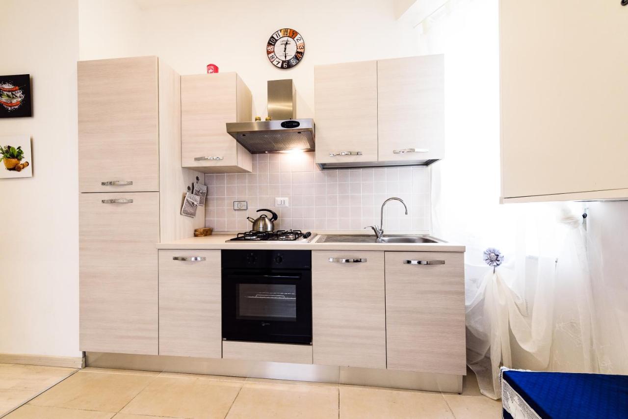 Saint Peter Cozy Apartment Rzym Zewnętrze zdjęcie