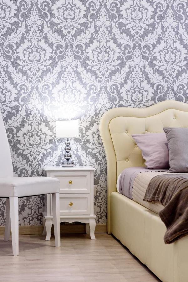 Saint Peter Cozy Apartment Rzym Zewnętrze zdjęcie