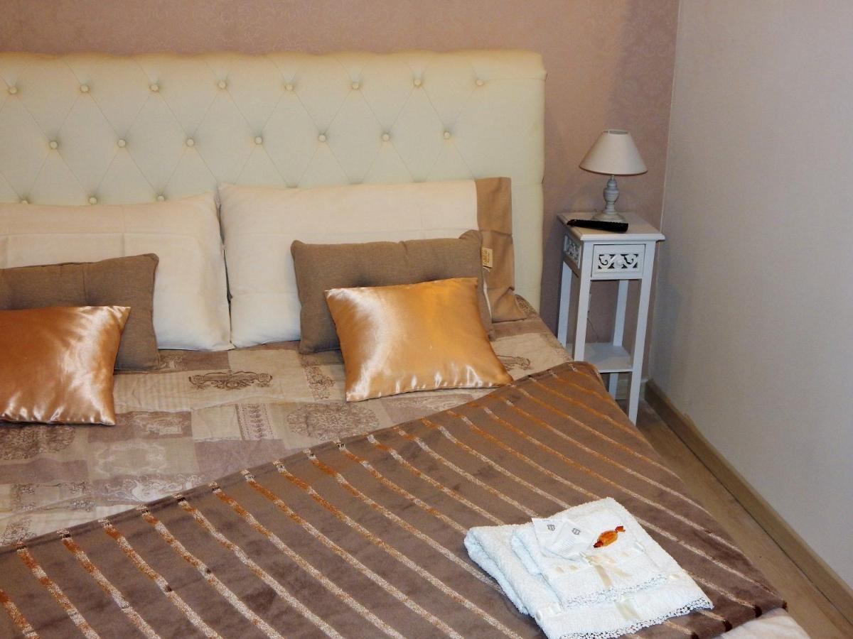 Saint Peter Cozy Apartment Rzym Zewnętrze zdjęcie