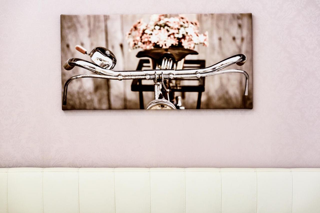 Saint Peter Cozy Apartment Rzym Zewnętrze zdjęcie