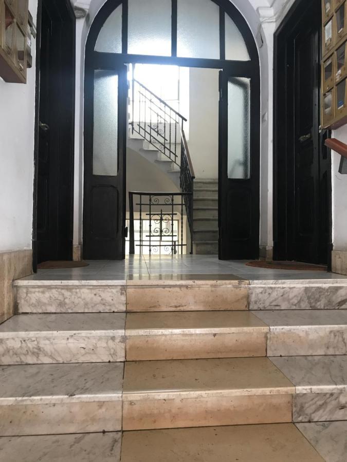 Saint Peter Cozy Apartment Rzym Zewnętrze zdjęcie