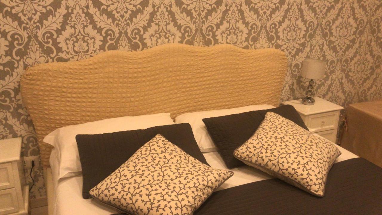 Saint Peter Cozy Apartment Rzym Zewnętrze zdjęcie