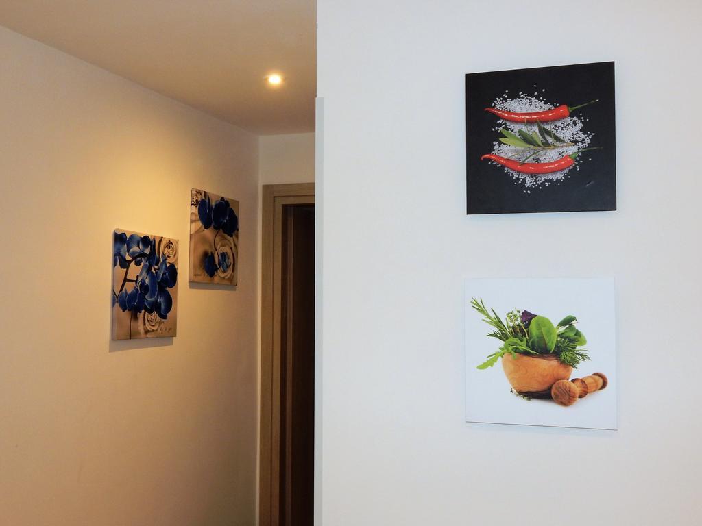 Saint Peter Cozy Apartment Rzym Zewnętrze zdjęcie
