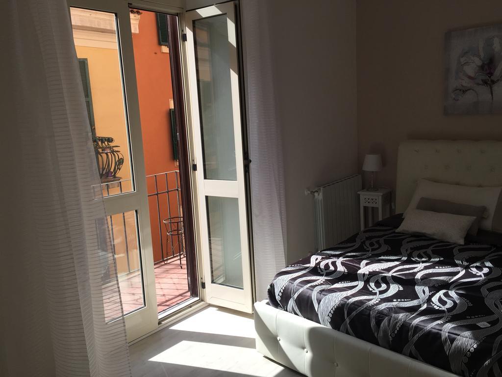 Saint Peter Cozy Apartment Rzym Zewnętrze zdjęcie