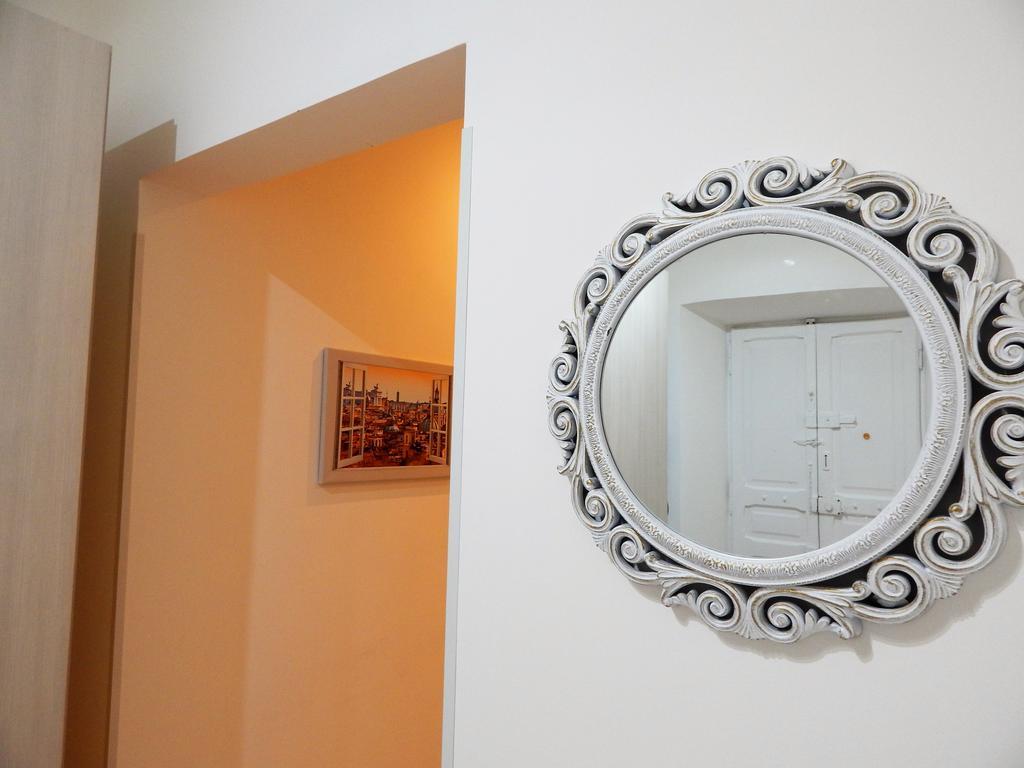 Saint Peter Cozy Apartment Rzym Zewnętrze zdjęcie