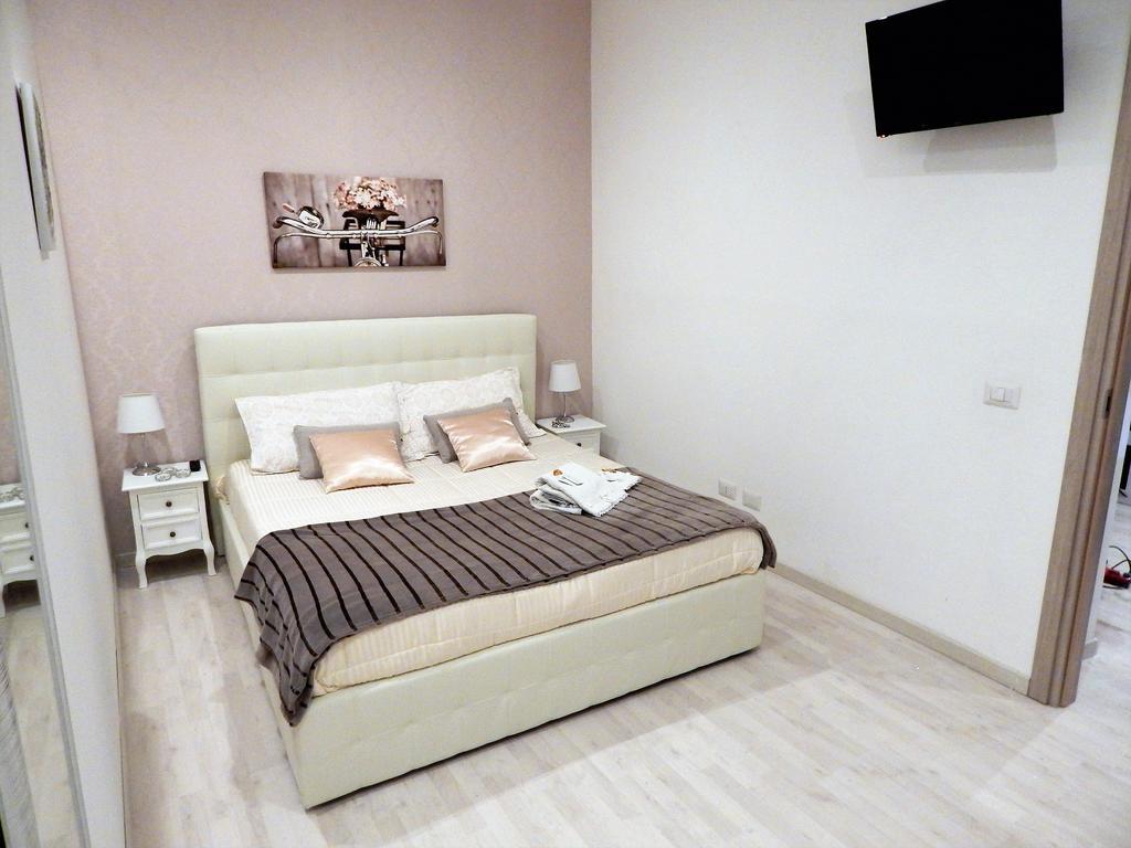 Saint Peter Cozy Apartment Rzym Zewnętrze zdjęcie