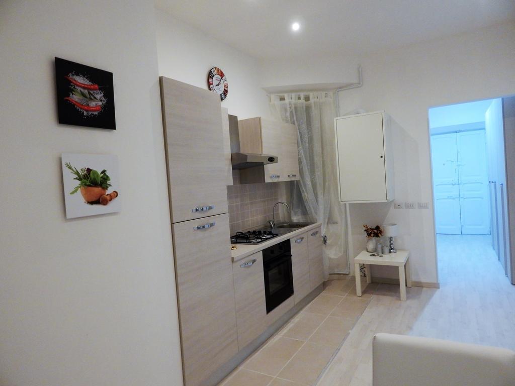 Saint Peter Cozy Apartment Rzym Zewnętrze zdjęcie