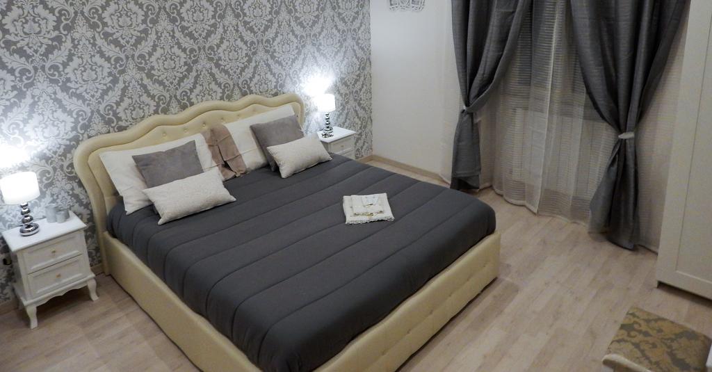 Saint Peter Cozy Apartment Rzym Zewnętrze zdjęcie