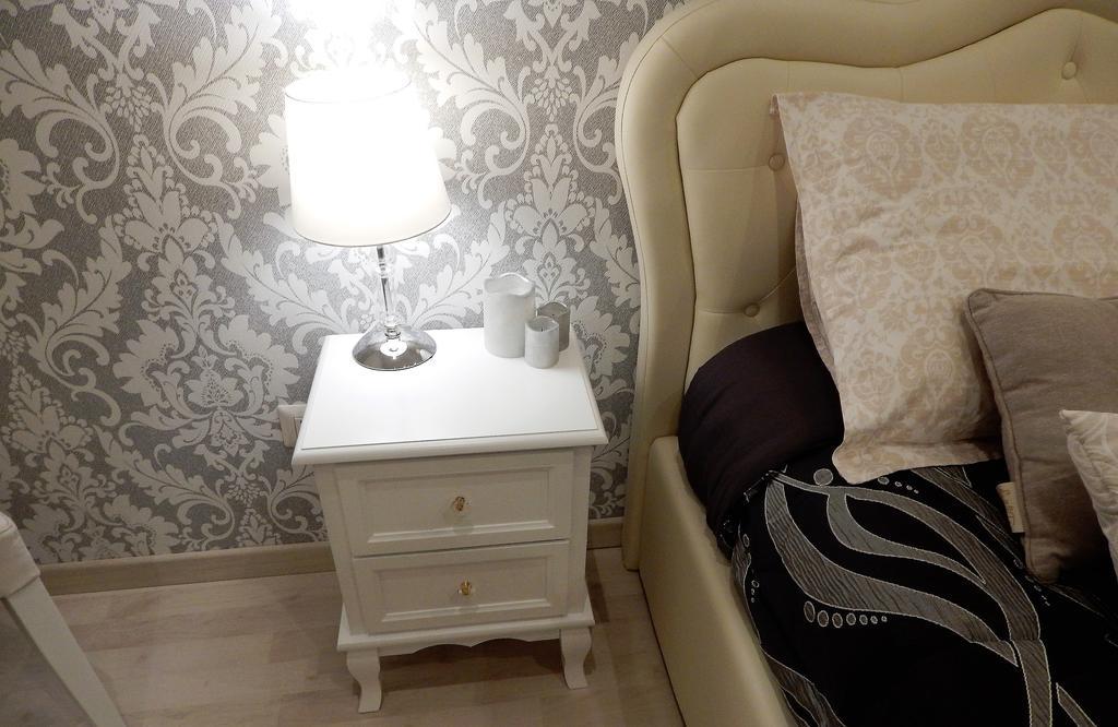 Saint Peter Cozy Apartment Rzym Zewnętrze zdjęcie