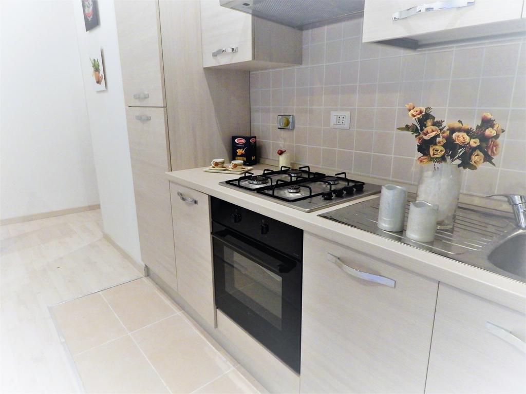 Saint Peter Cozy Apartment Rzym Zewnętrze zdjęcie