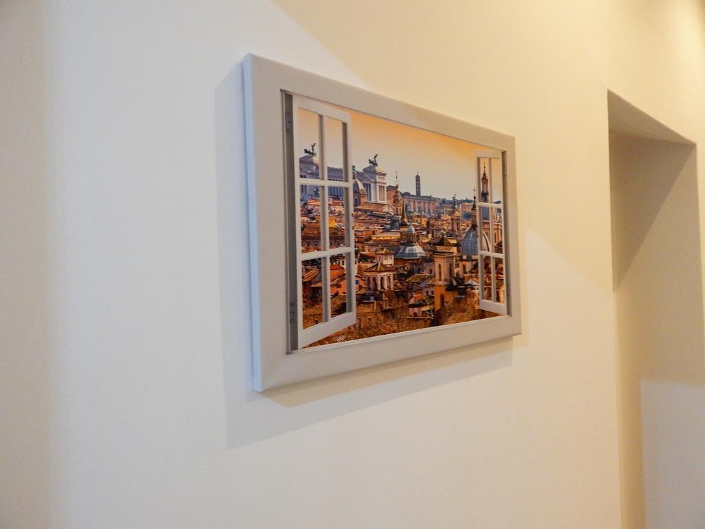 Saint Peter Cozy Apartment Rzym Zewnętrze zdjęcie