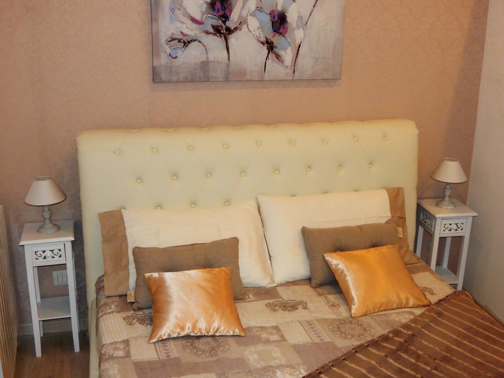Saint Peter Cozy Apartment Rzym Zewnętrze zdjęcie