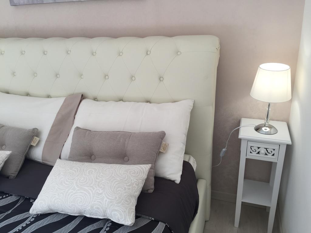 Saint Peter Cozy Apartment Rzym Zewnętrze zdjęcie