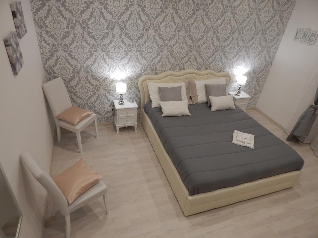 Saint Peter Cozy Apartment Rzym Zewnętrze zdjęcie