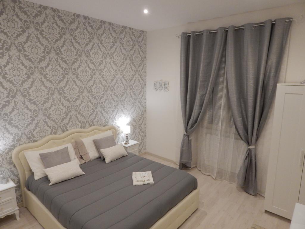 Saint Peter Cozy Apartment Rzym Zewnętrze zdjęcie