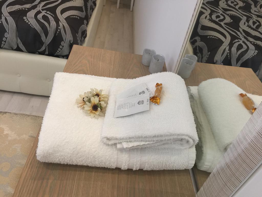 Saint Peter Cozy Apartment Rzym Zewnętrze zdjęcie