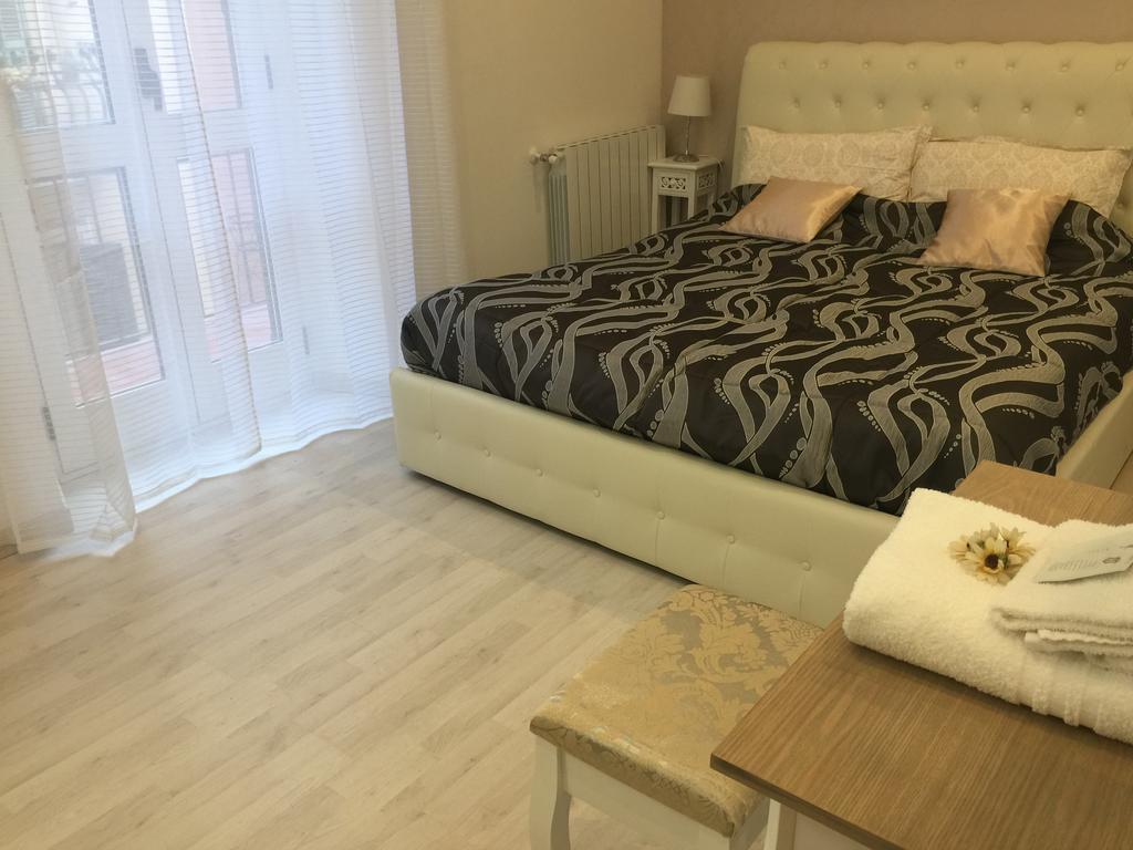 Saint Peter Cozy Apartment Rzym Zewnętrze zdjęcie