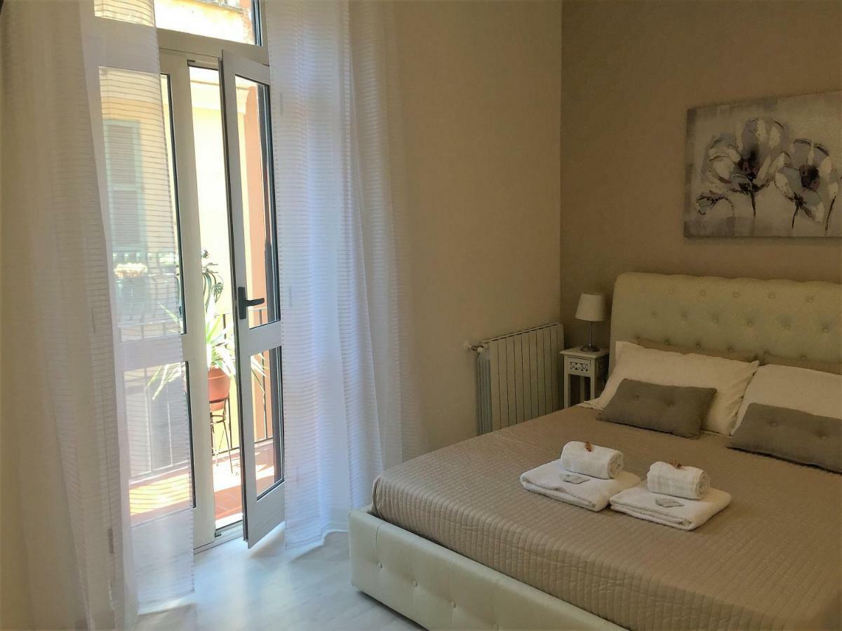Saint Peter Cozy Apartment Rzym Zewnętrze zdjęcie