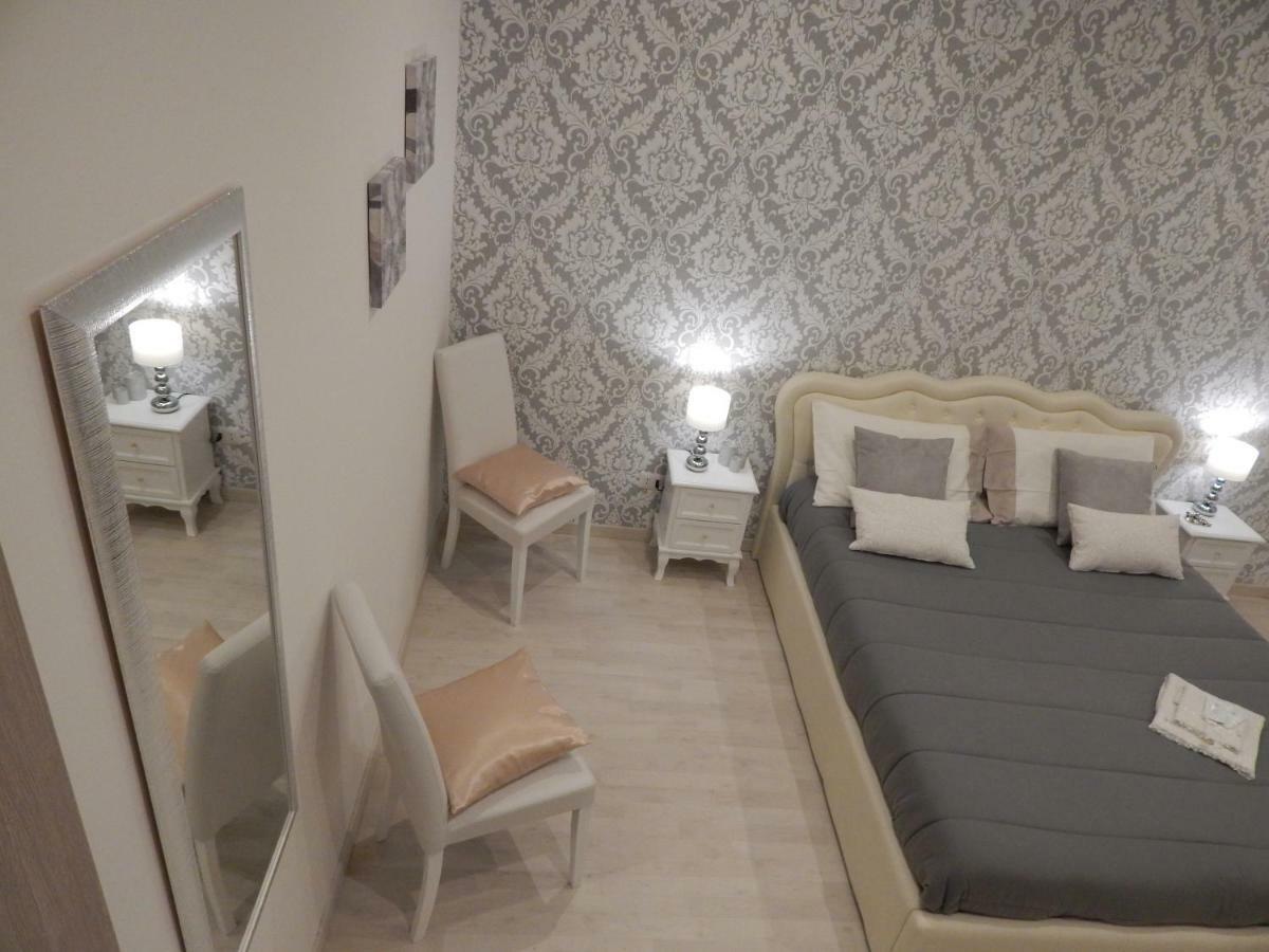Saint Peter Cozy Apartment Rzym Zewnętrze zdjęcie