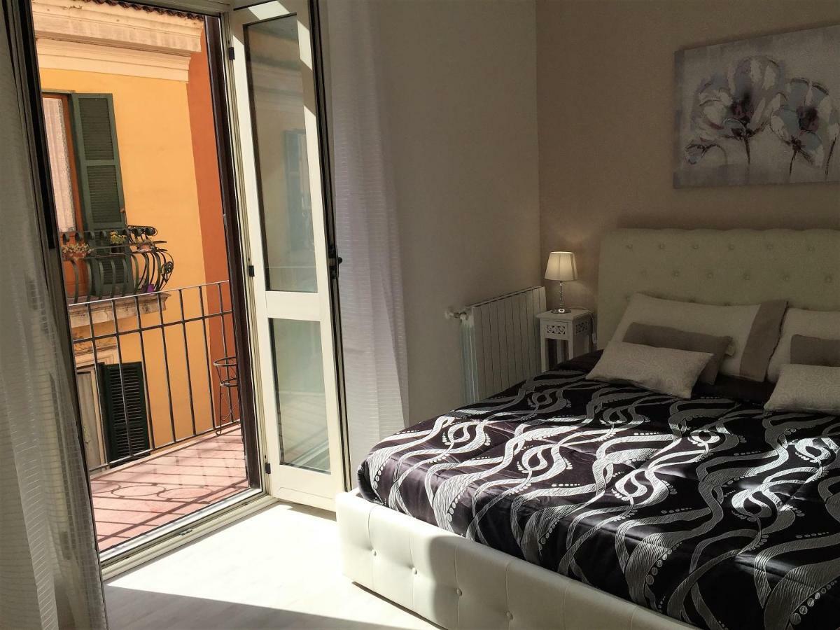 Saint Peter Cozy Apartment Rzym Zewnętrze zdjęcie