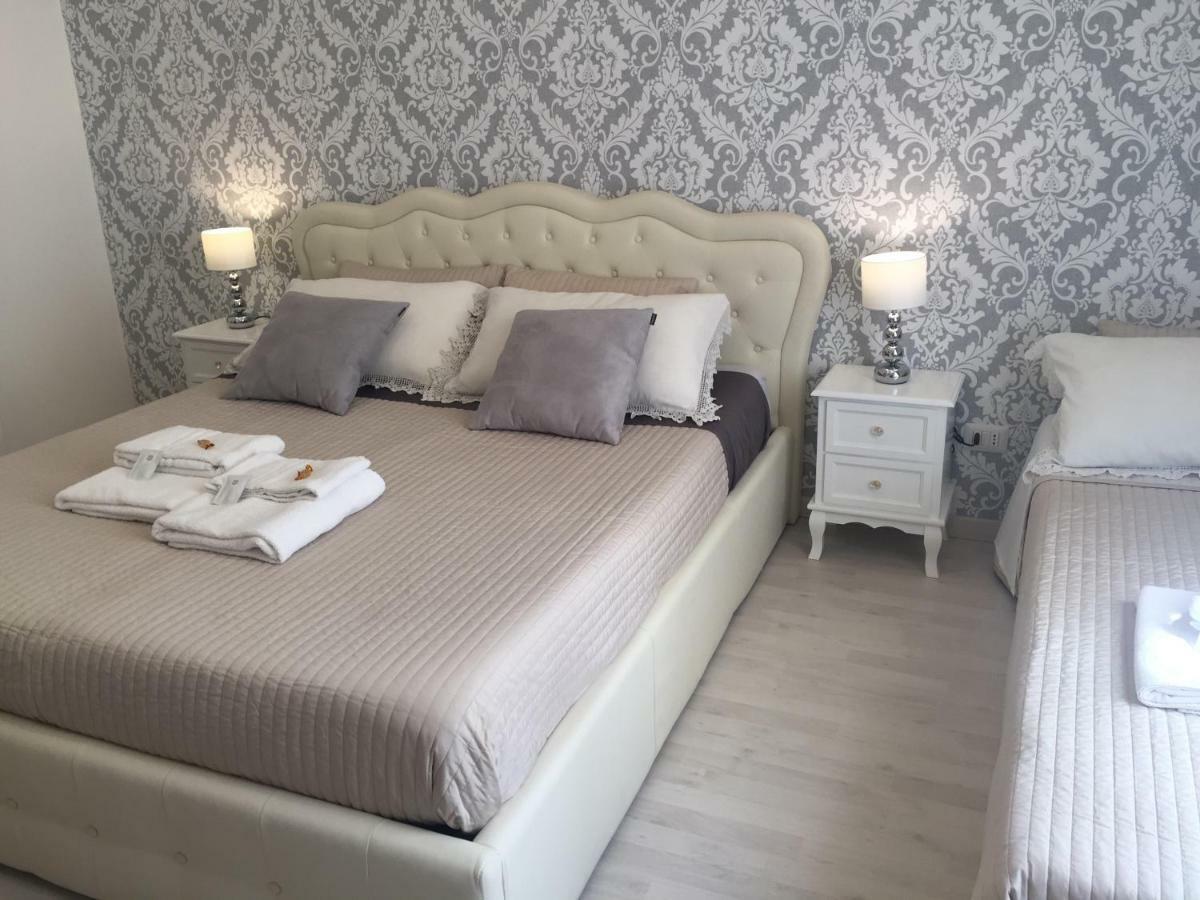 Saint Peter Cozy Apartment Rzym Zewnętrze zdjęcie