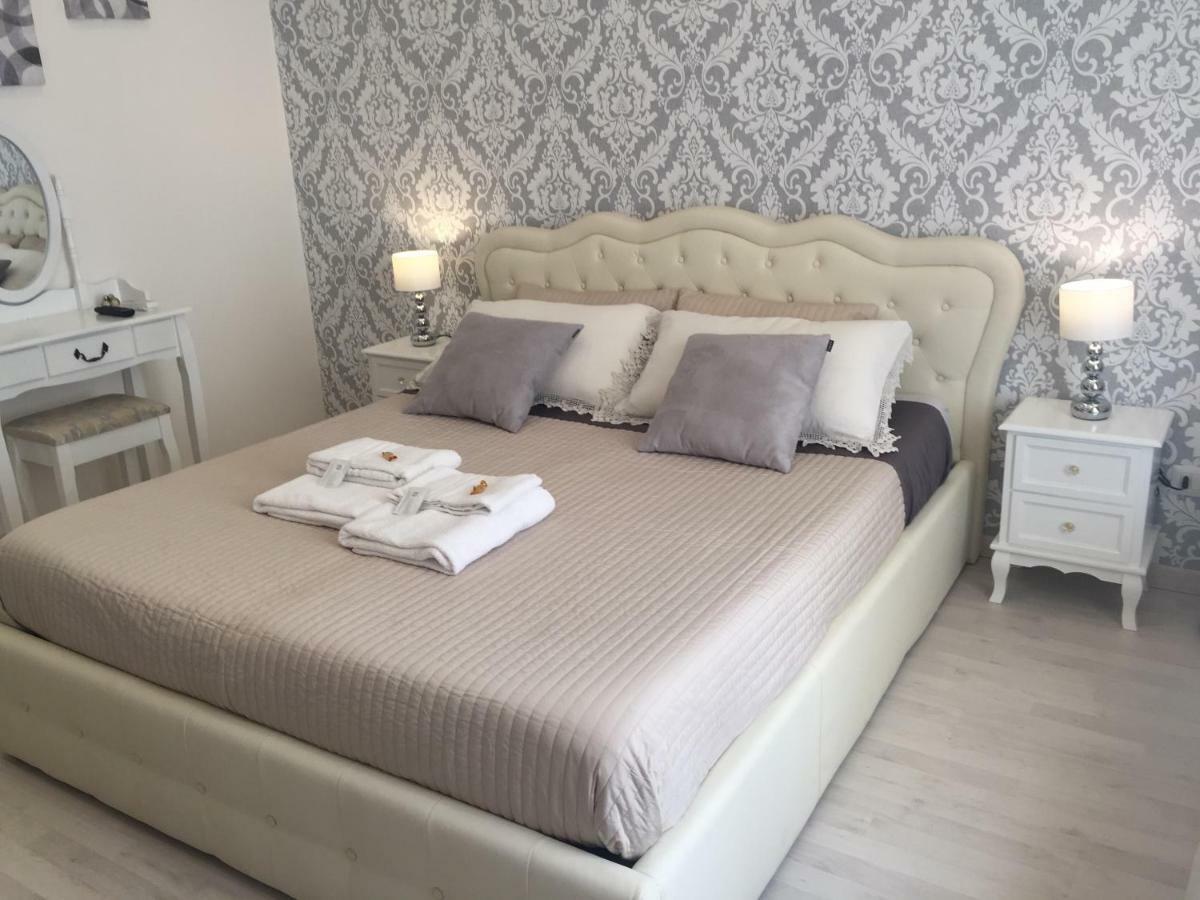 Saint Peter Cozy Apartment Rzym Zewnętrze zdjęcie