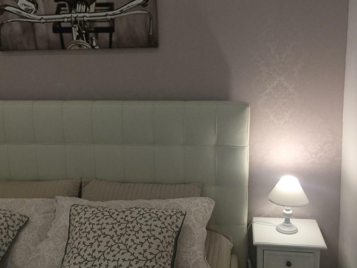 Saint Peter Cozy Apartment Rzym Zewnętrze zdjęcie