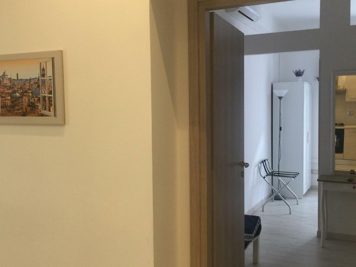 Saint Peter Cozy Apartment Rzym Zewnętrze zdjęcie
