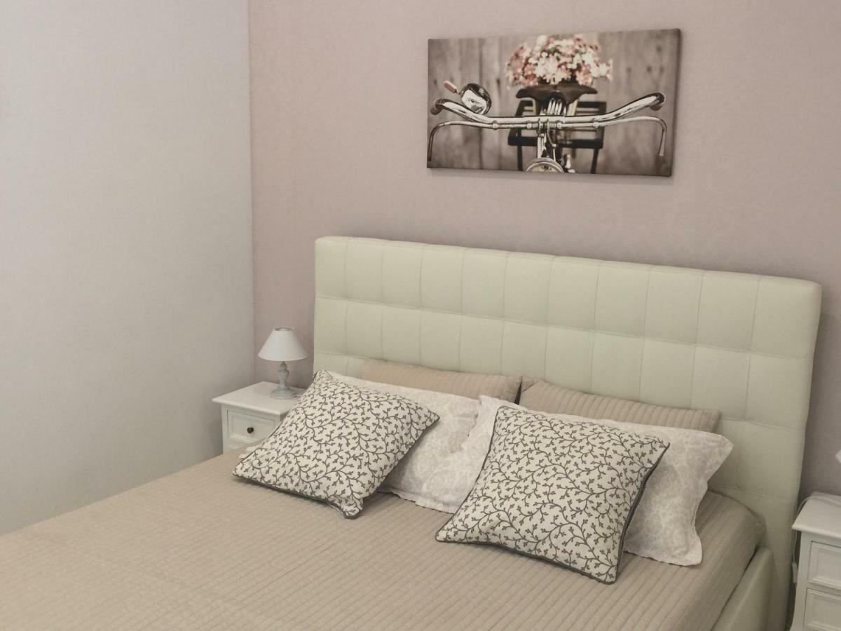 Saint Peter Cozy Apartment Rzym Zewnętrze zdjęcie