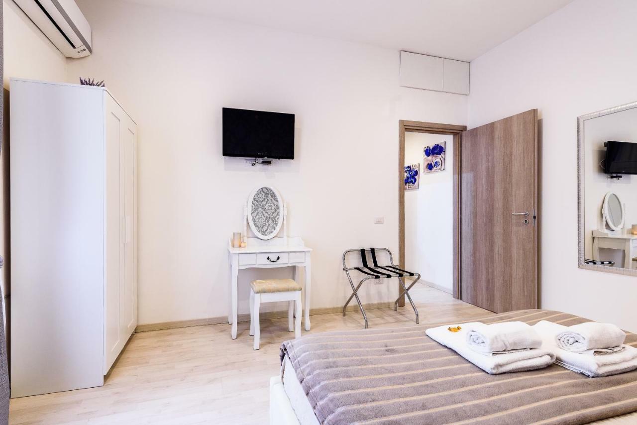 Saint Peter Cozy Apartment Rzym Zewnętrze zdjęcie