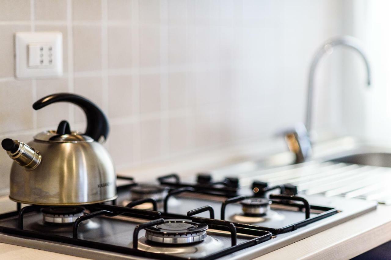 Saint Peter Cozy Apartment Rzym Zewnętrze zdjęcie