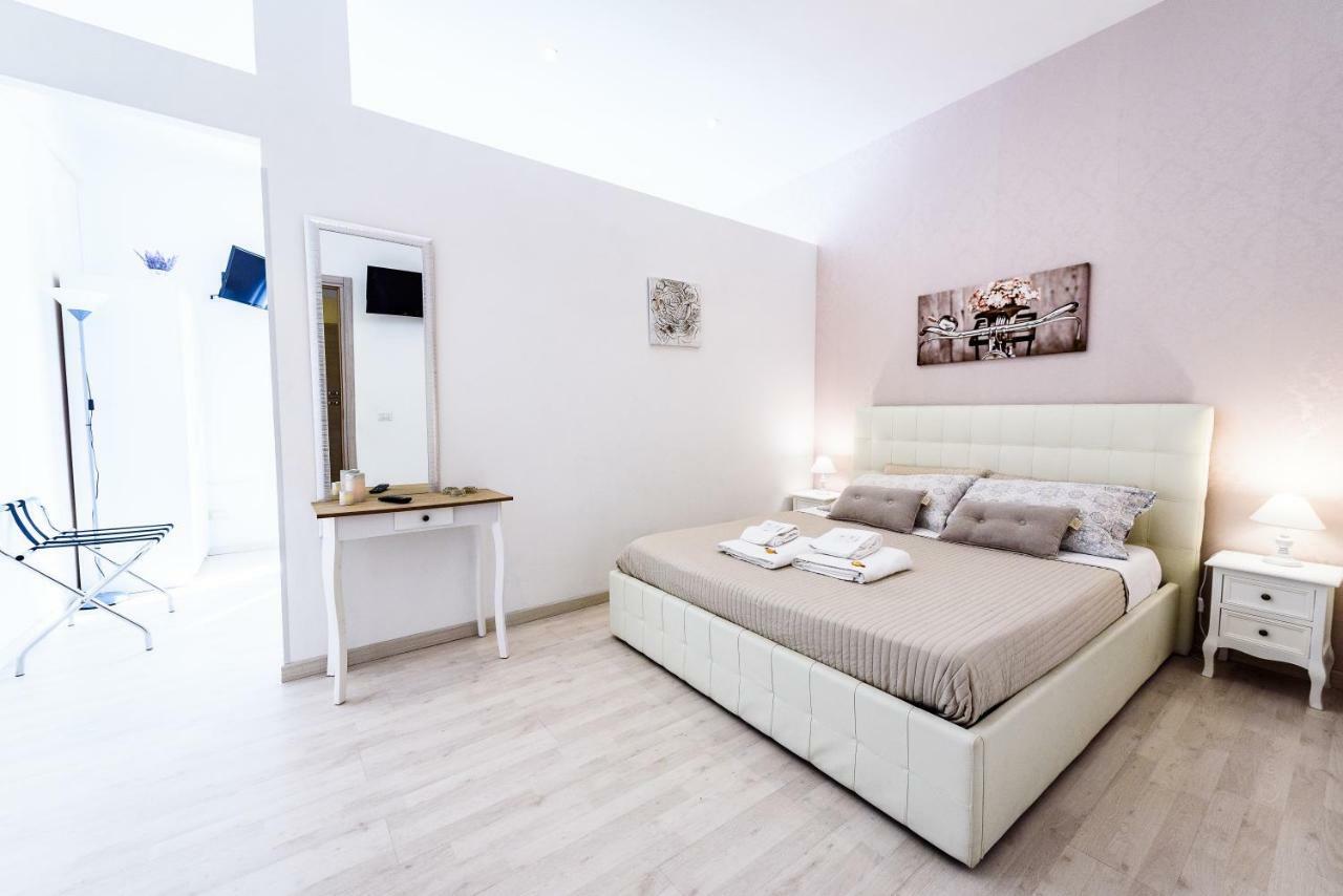 Saint Peter Cozy Apartment Rzym Zewnętrze zdjęcie