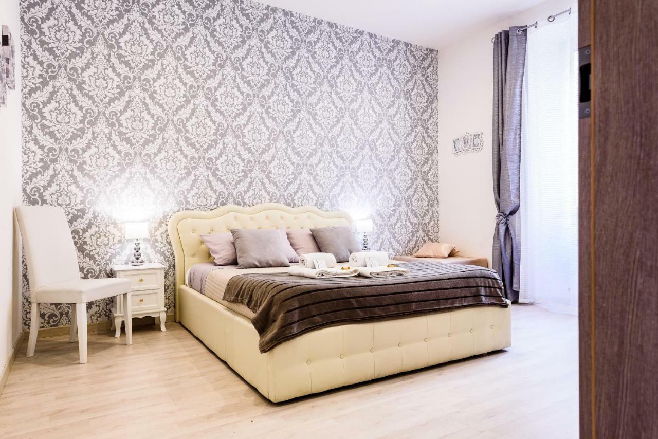 Saint Peter Cozy Apartment Rzym Zewnętrze zdjęcie