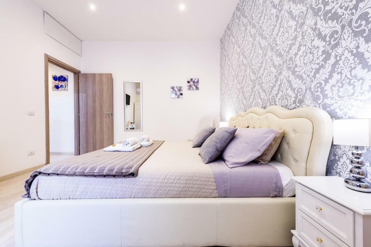 Saint Peter Cozy Apartment Rzym Zewnętrze zdjęcie
