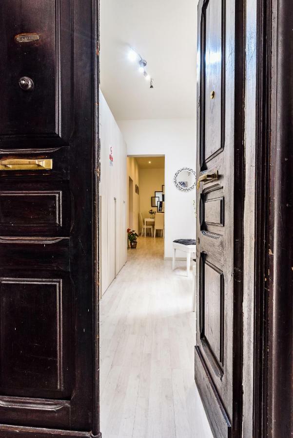 Saint Peter Cozy Apartment Rzym Zewnętrze zdjęcie