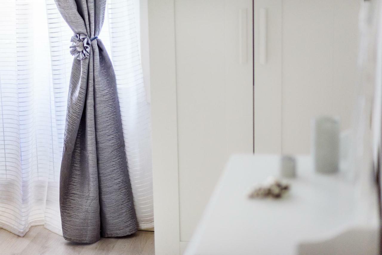 Saint Peter Cozy Apartment Rzym Zewnętrze zdjęcie