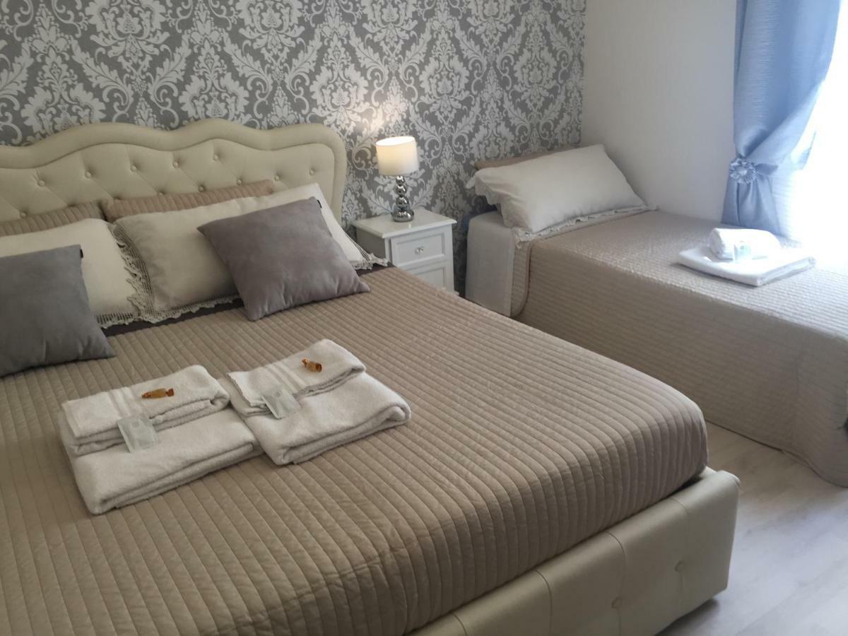 Saint Peter Cozy Apartment Rzym Zewnętrze zdjęcie