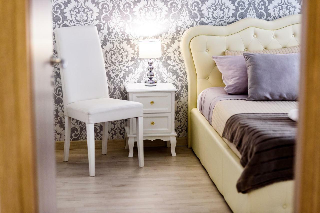 Saint Peter Cozy Apartment Rzym Zewnętrze zdjęcie