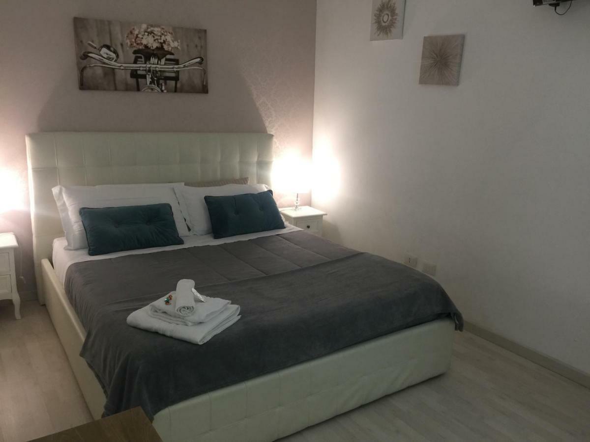 Saint Peter Cozy Apartment Rzym Zewnętrze zdjęcie