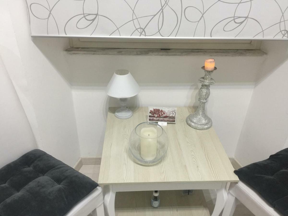 Saint Peter Cozy Apartment Rzym Zewnętrze zdjęcie