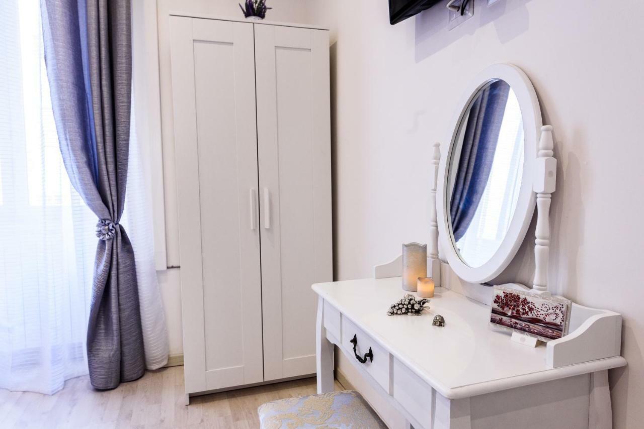 Saint Peter Cozy Apartment Rzym Zewnętrze zdjęcie
